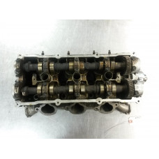 #AU04 Left Cylinder Head From 2001 Isuzu Rodeo  3.2